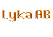 Lyka AB logo